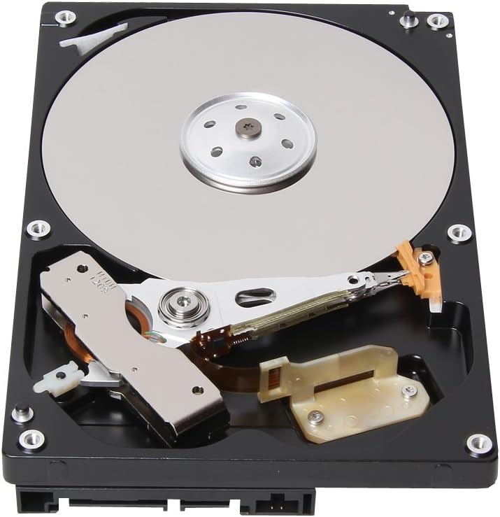2TB 7200 RPM 3.5 Internal Drive Y239721