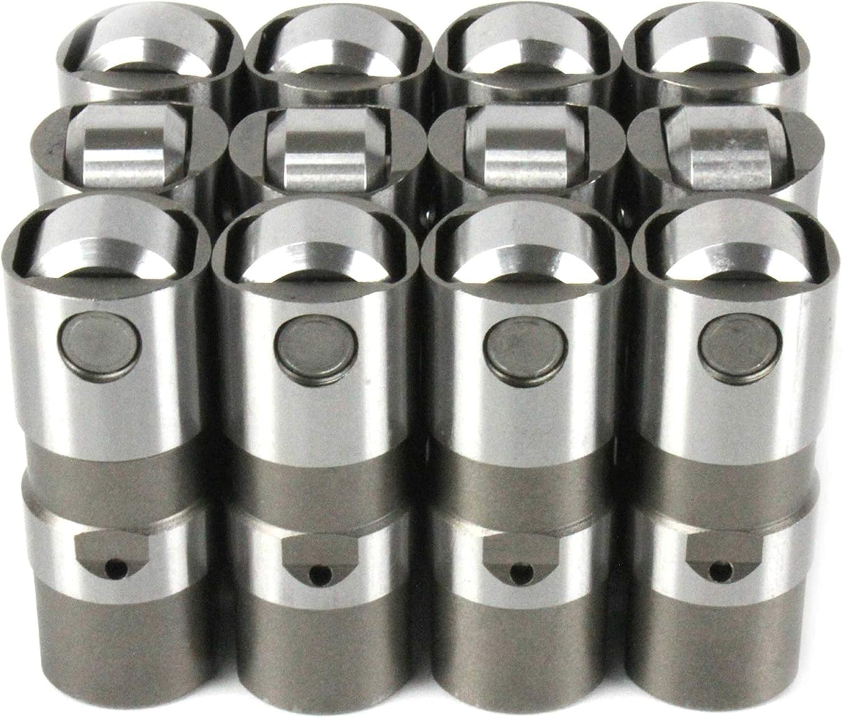 Roller Lifters for 3.1L 3.4L 3.5L 3.9L OHV 12v B627