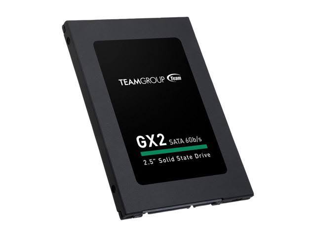 512GB SATA III Internal Solid State Drive C764