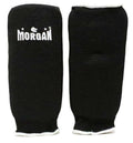 Black Large Forearm Guards Q421342