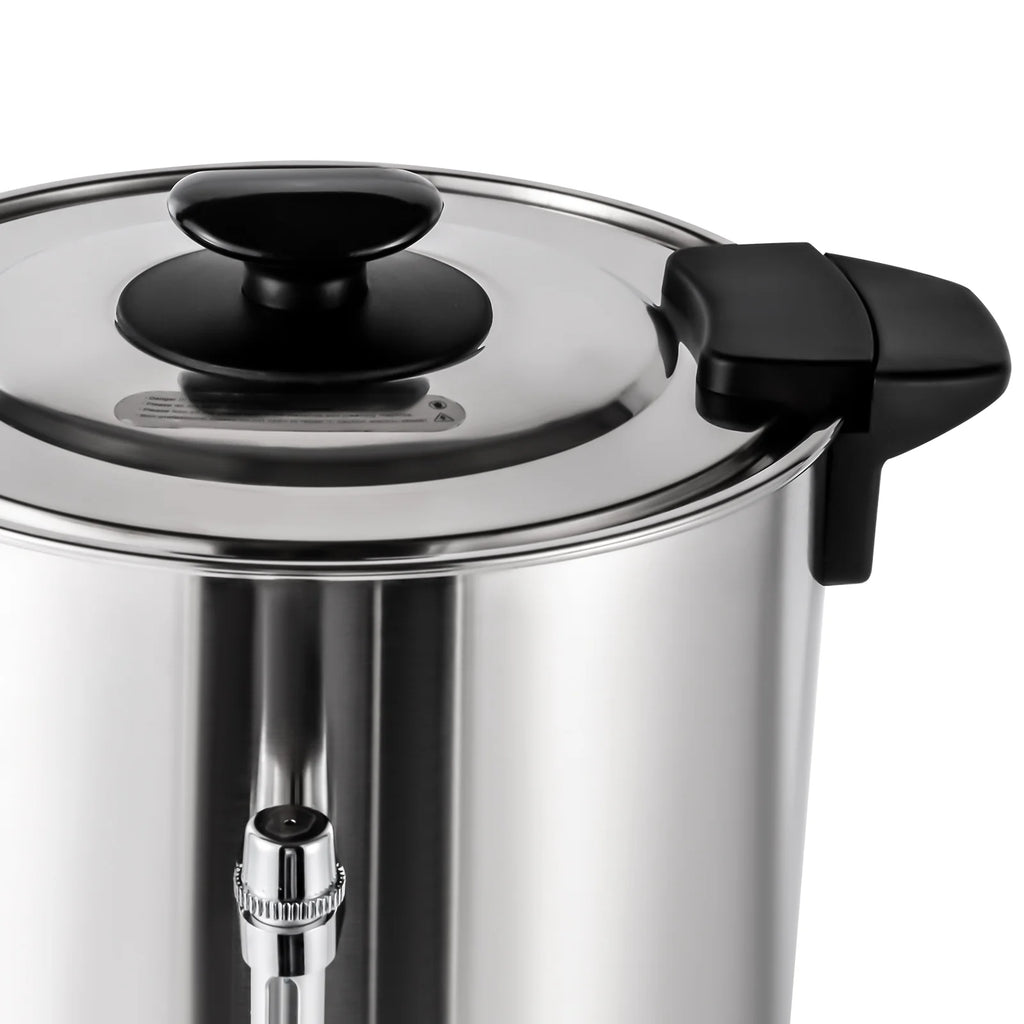 10L Commercial Stainless Steel Hot Water Boiler Drink Dispenser G456758