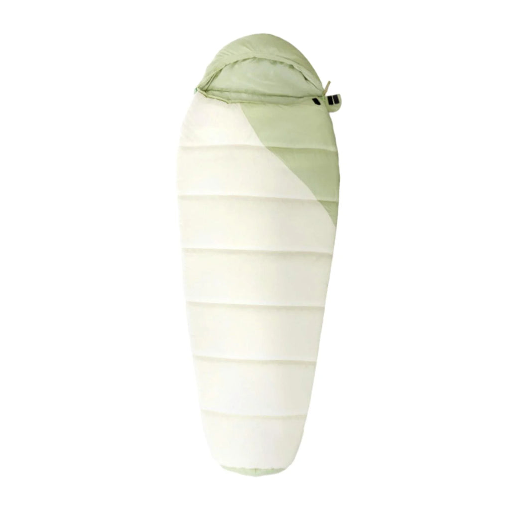 Cold Weather Down Mummy Sleeping Bag U947271