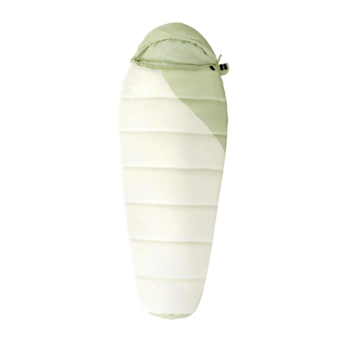 Cold Weather Down Mummy Sleeping Bag U947271