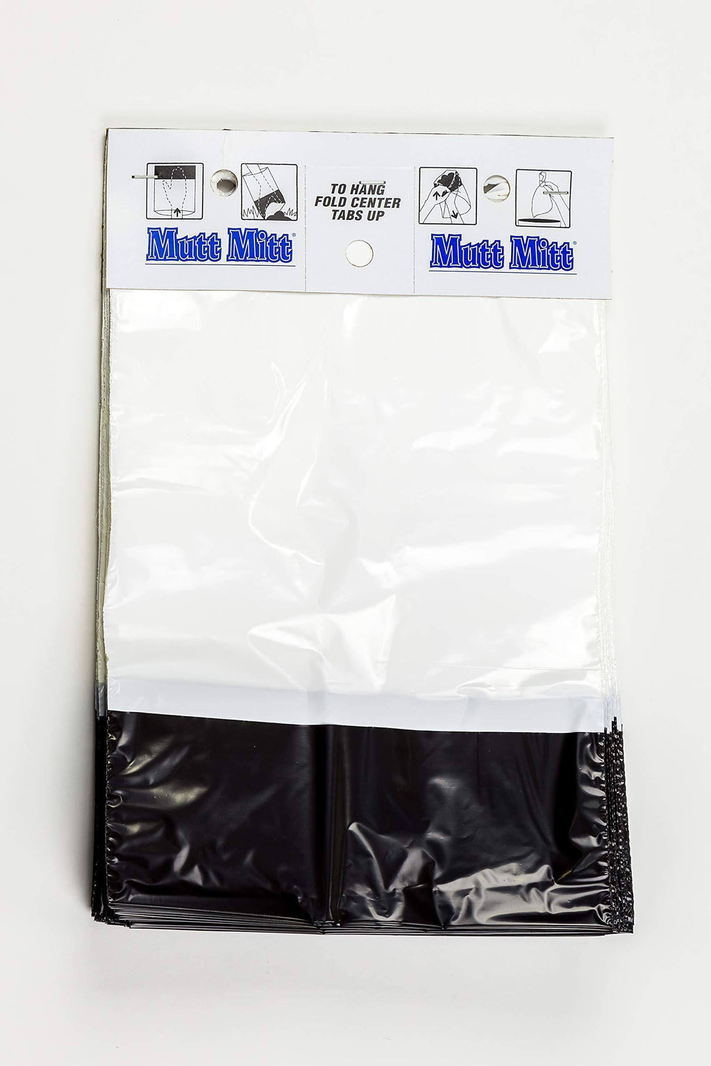 2-Ply Pet Waste Bags 400-Count B8020