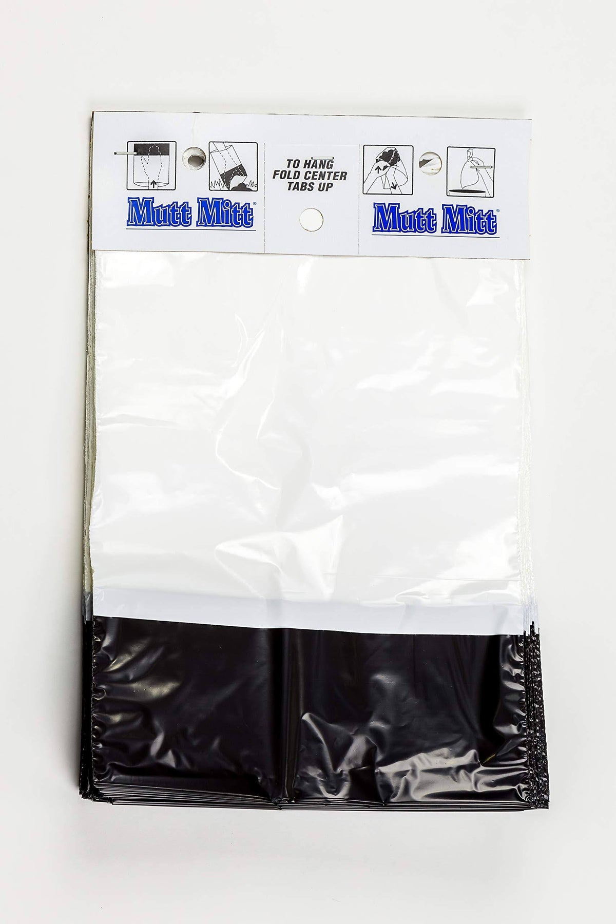2-Ply Pet Waste Bags 400-Count B8020