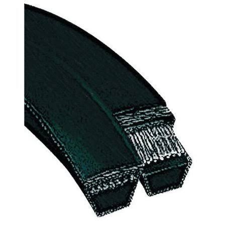 Banded V-Belt, 2/D270 D712865