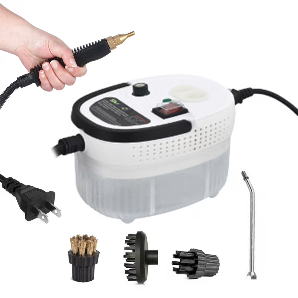 Handheld Pressurized Steam Cleaner S29784