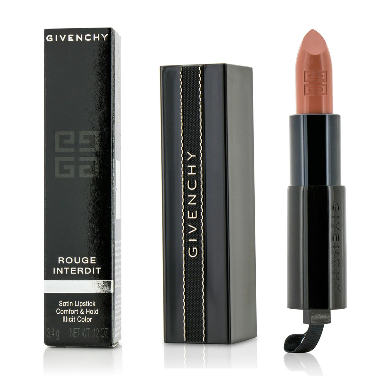 Satin Lipstick 3.4g Z797