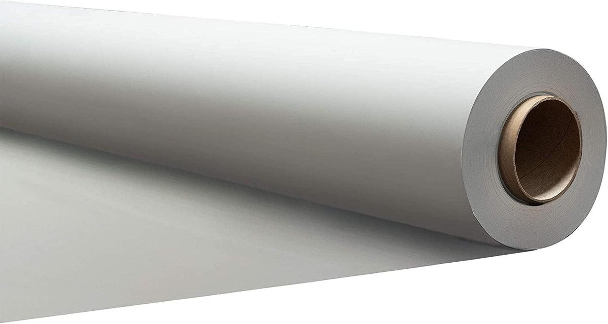 PVC Rubber RV Slideout Roof by The Foot (4.5' W x 20') V914