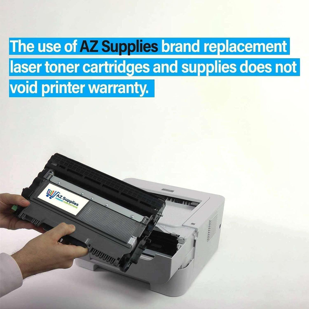Black Toner Cartridge 5 Pack H250