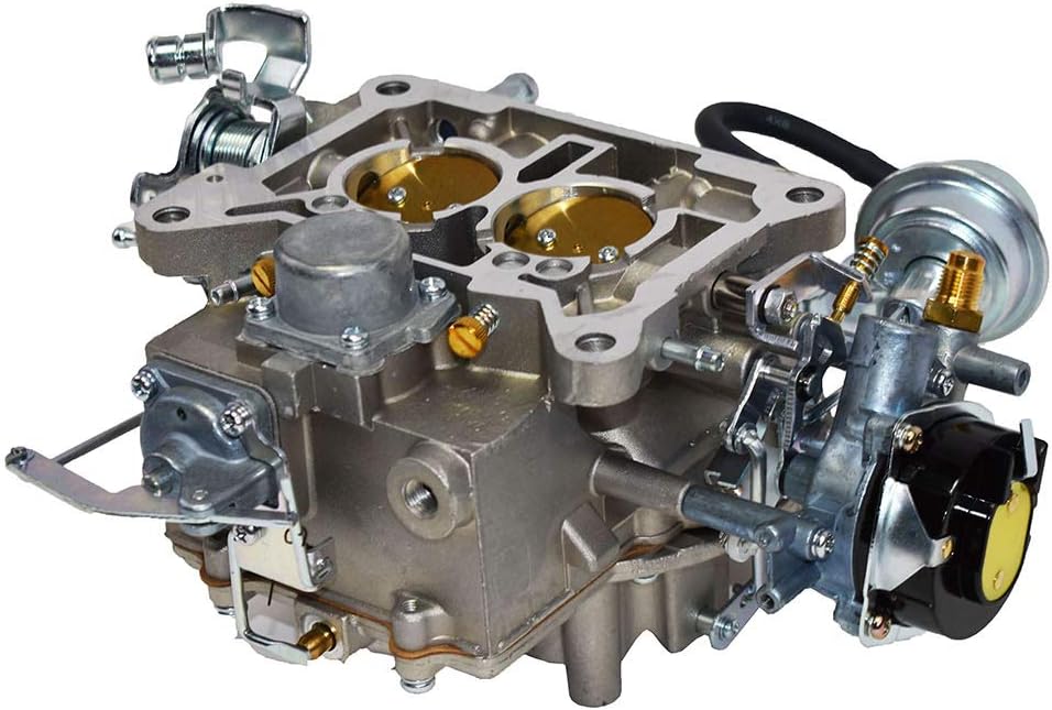 154 2-Barrel Carburetor Carb 2100 N418723