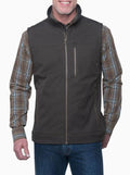 Espresso Men's Impakt Vest Q82534