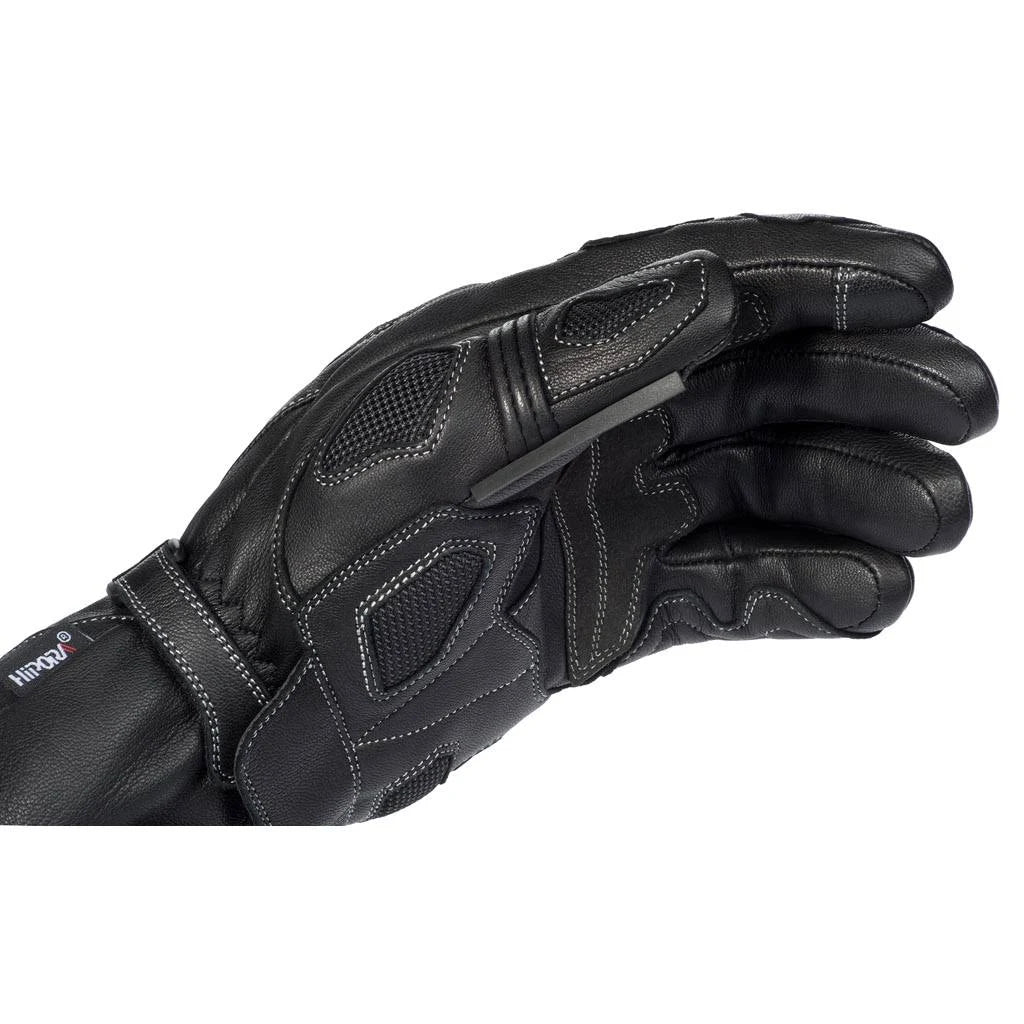 Black Winter Gloves W718928