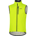 Neon Yellow Men's Vest T2505