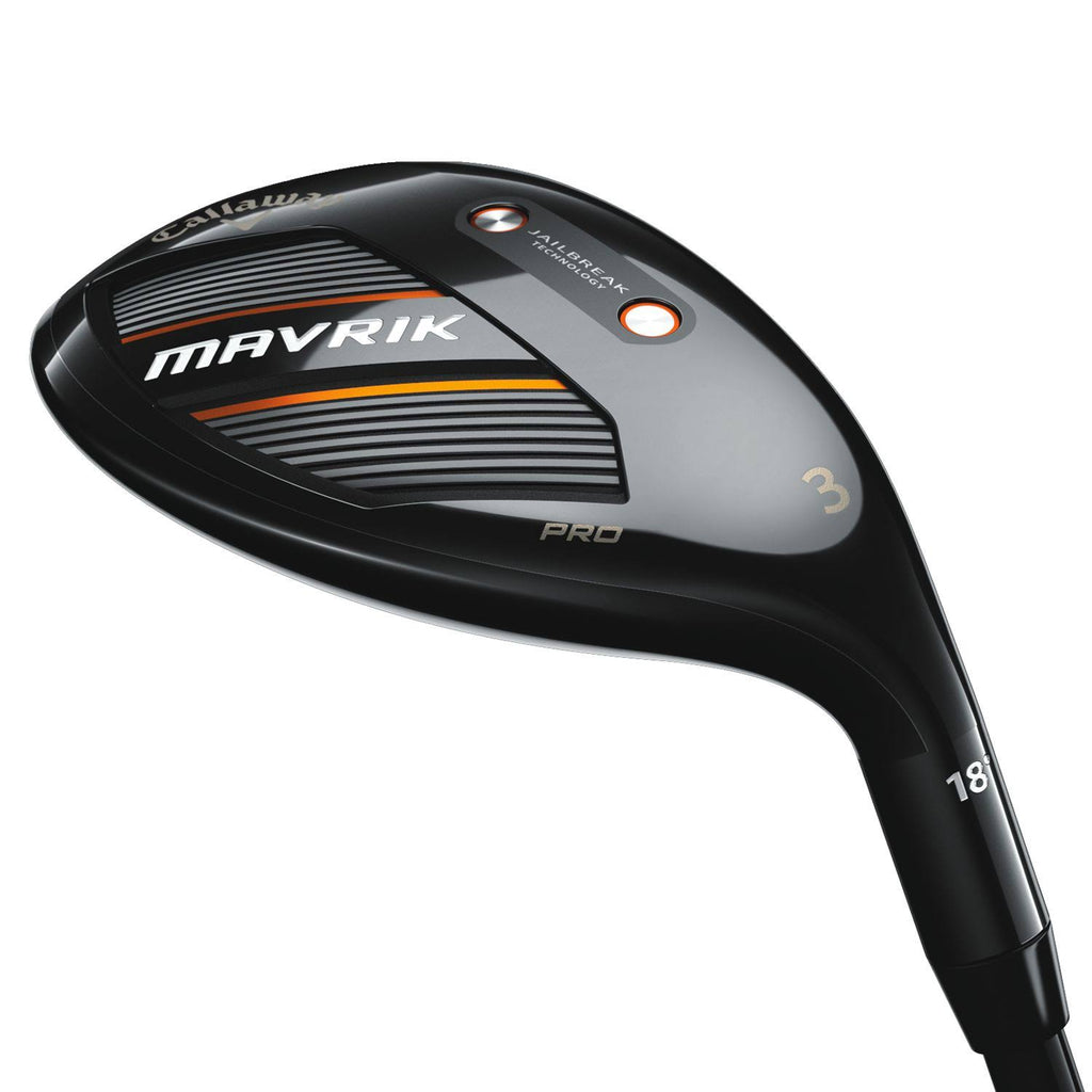 Mavrik Pro Hybrid C610825