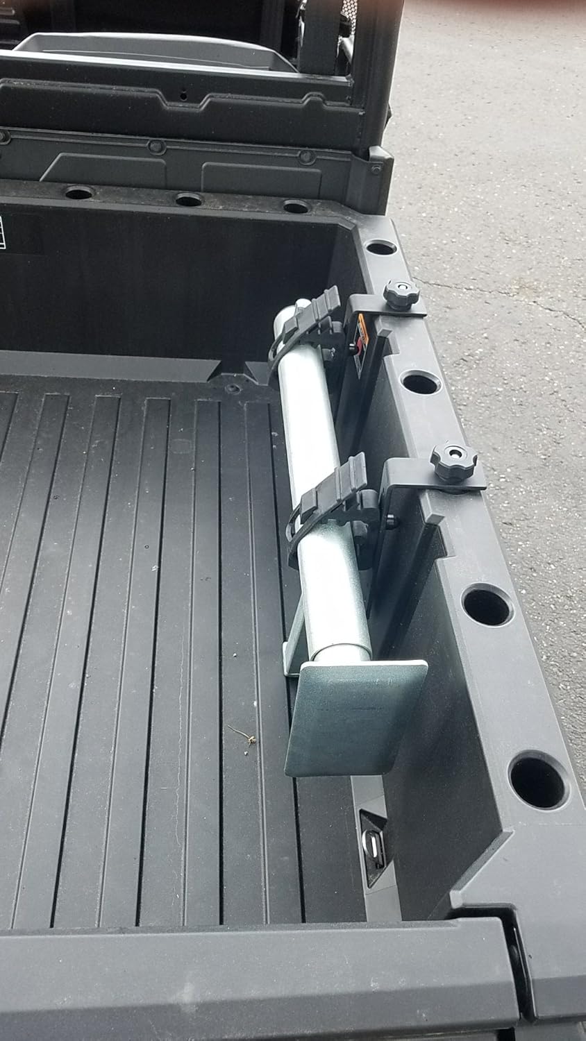 Galvanized Steel Lift Capacity 2,000 lb V4968