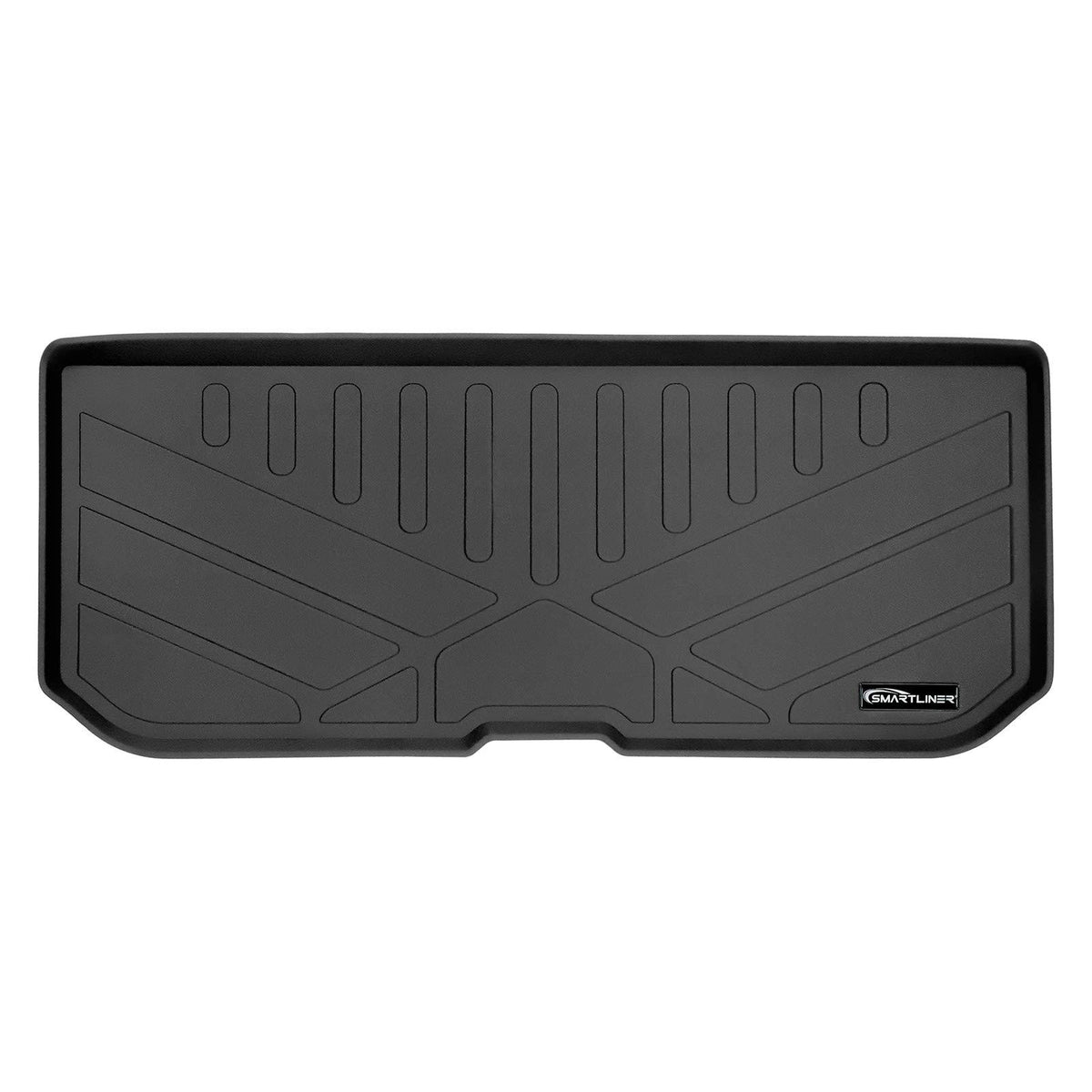 Black Cargo Liner for Honda Pilot H607489