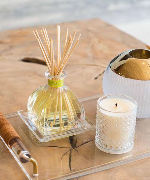 Lemon Verbena AirEssence Diffuser B329