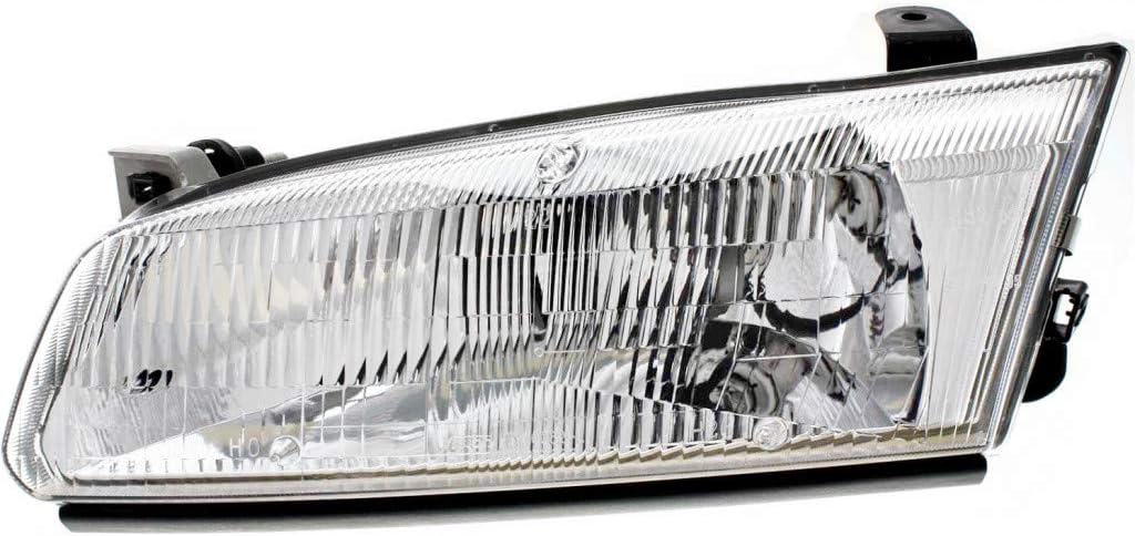 Headlight Assembly for Toyota Camry V21830