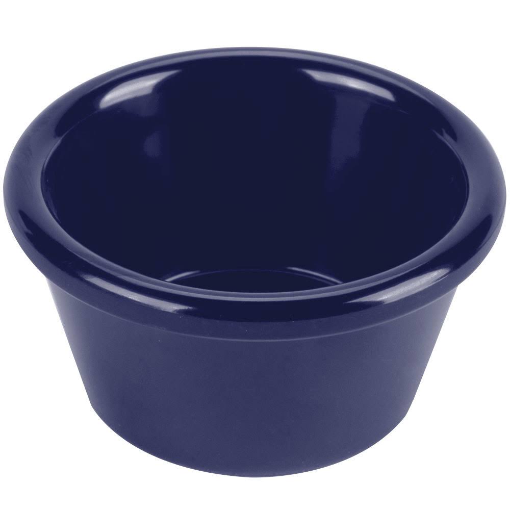2.5 oz Melamine Ramekin B354