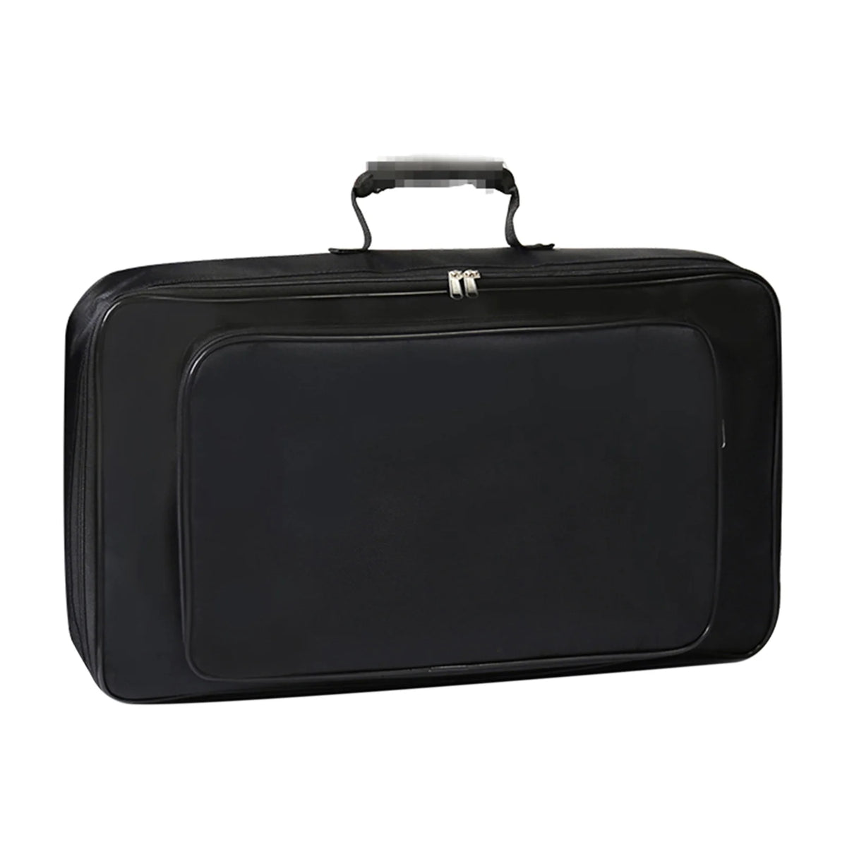 Portable Storage Bag for Electric Guitar Effect Pedal Board V5409