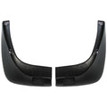 Mud Flaps Splash Guard Rear 2pc Set N11577