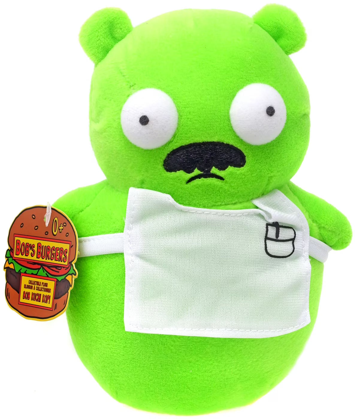 Kuchi Kopi 6" Plush L2371