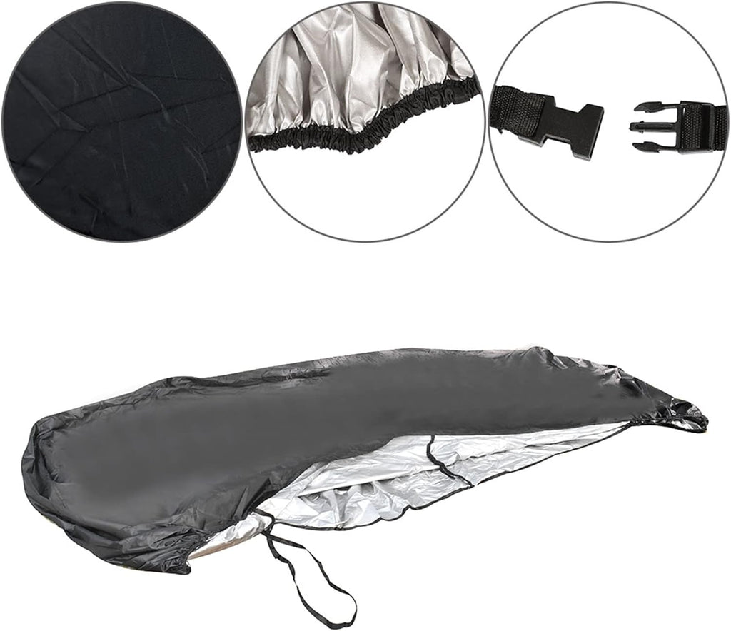 UTV Storage Cover Pack of 2 M636