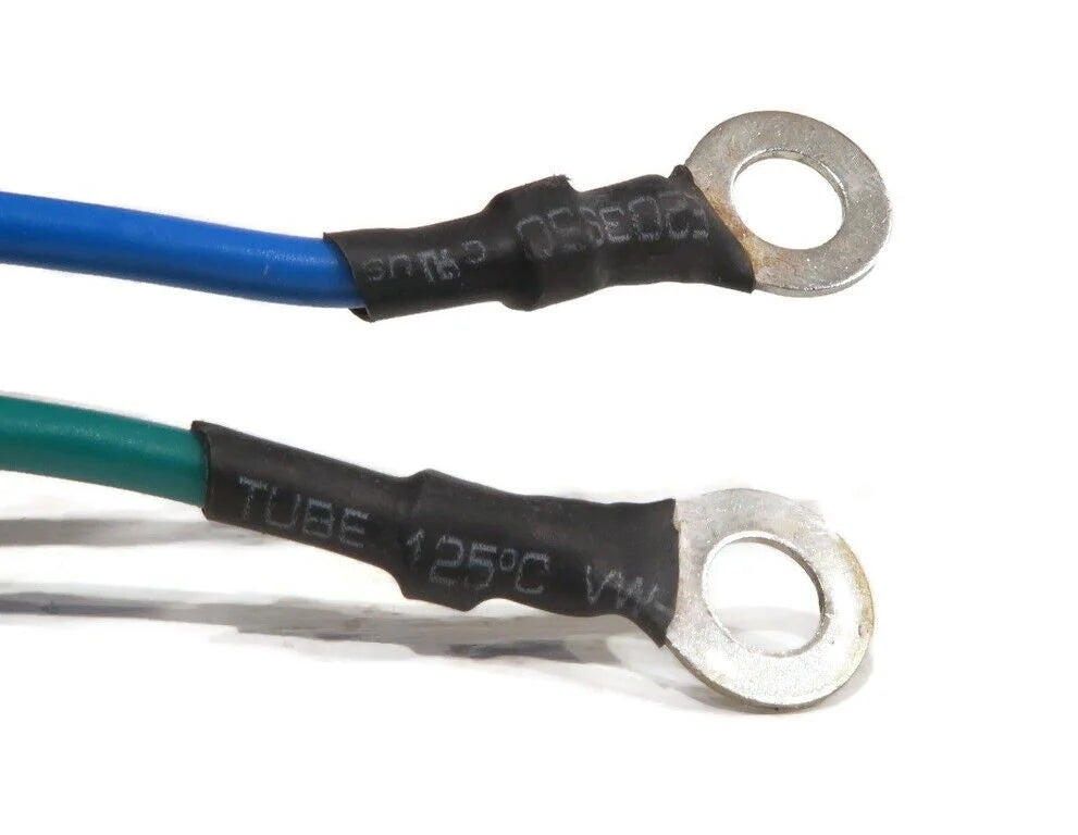Trim & Tilt Motor For 1990 Johnson Outboard 60 HP X60538