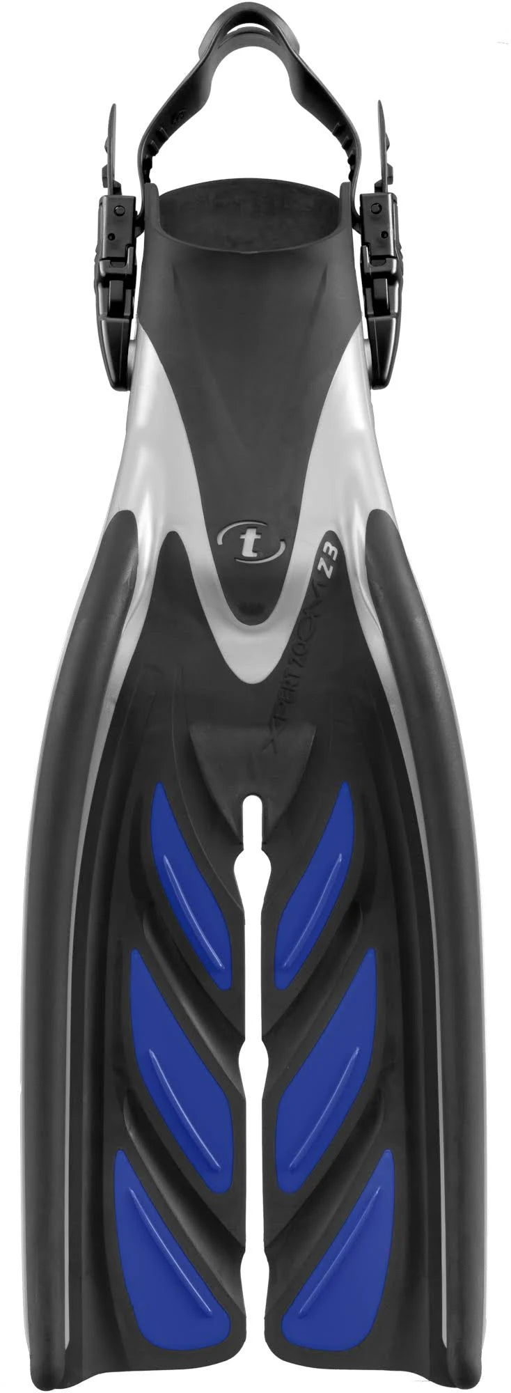 Black Fins T31029