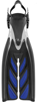 Black Fins T31029