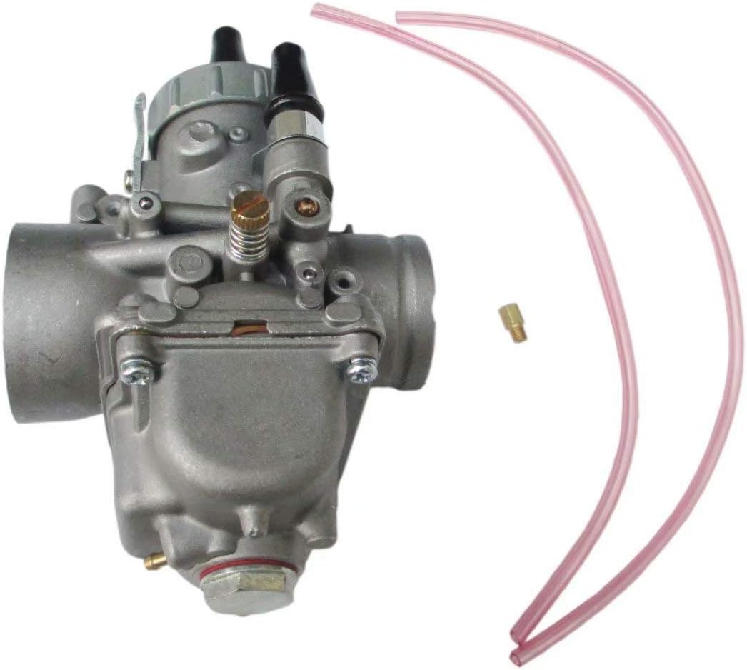 Performance Carburetor For Polaris Big Trail Boss Scrambler Sport Xplorer 250 400 Series L36399