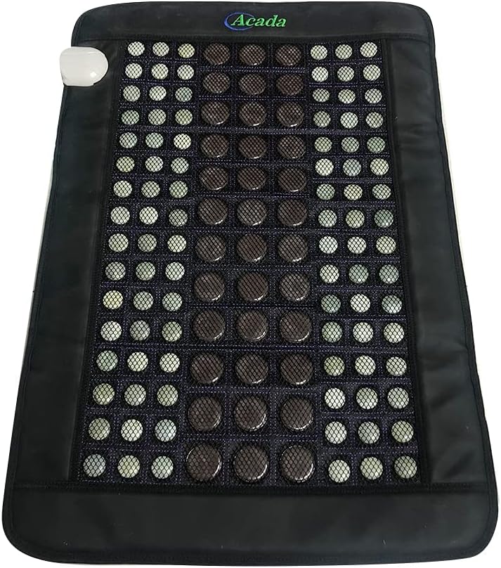 Far Infrared Heating Pad (31x21) R128