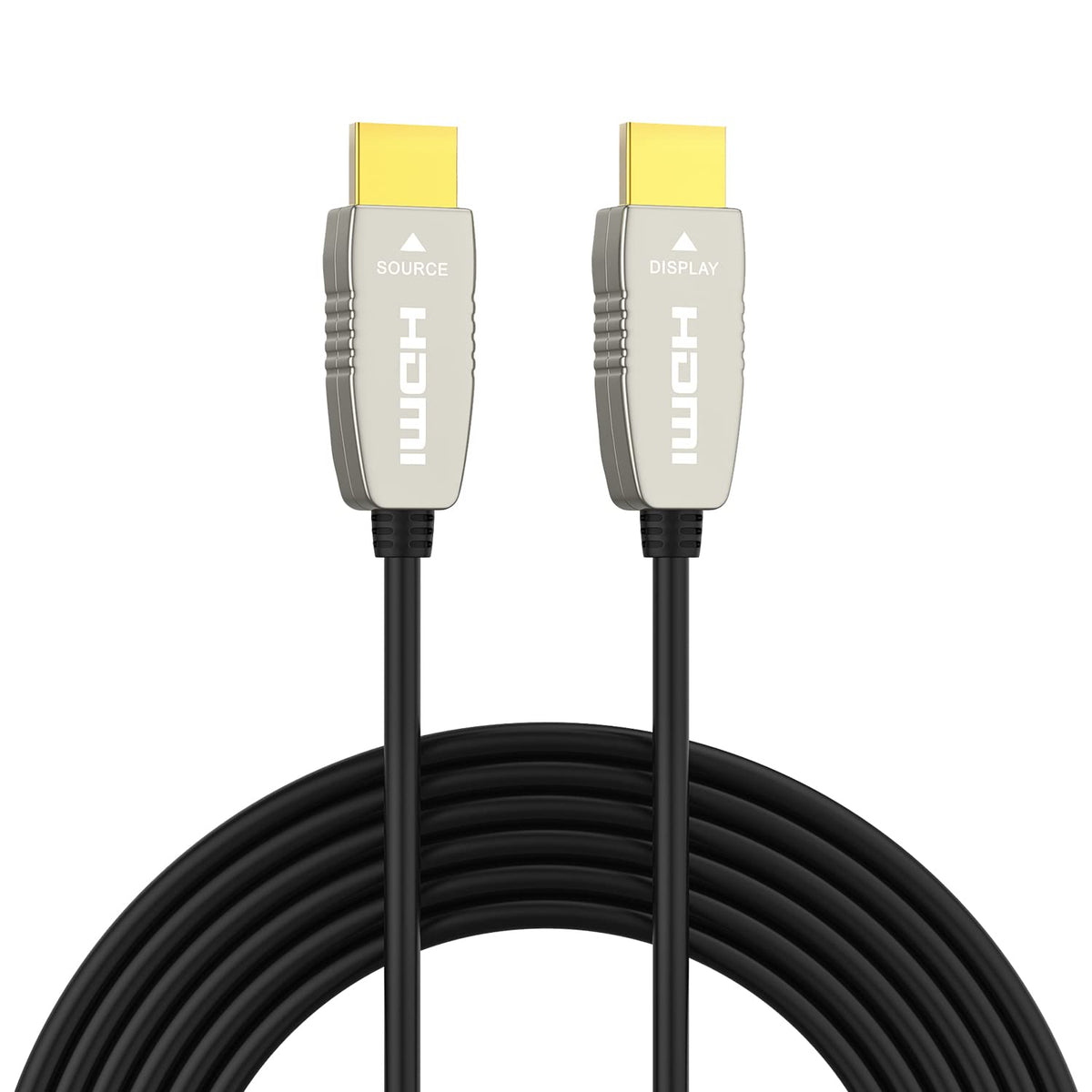 HDMI2.0b Fiber Optic Cable 65 feet 20m P594683