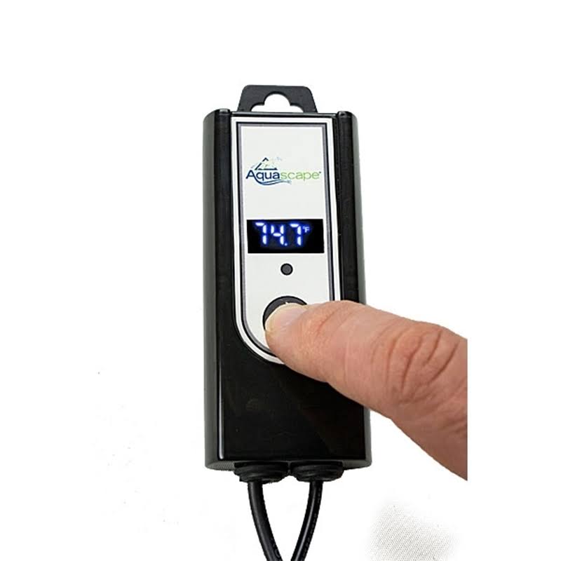 Pond Thermometer K191591