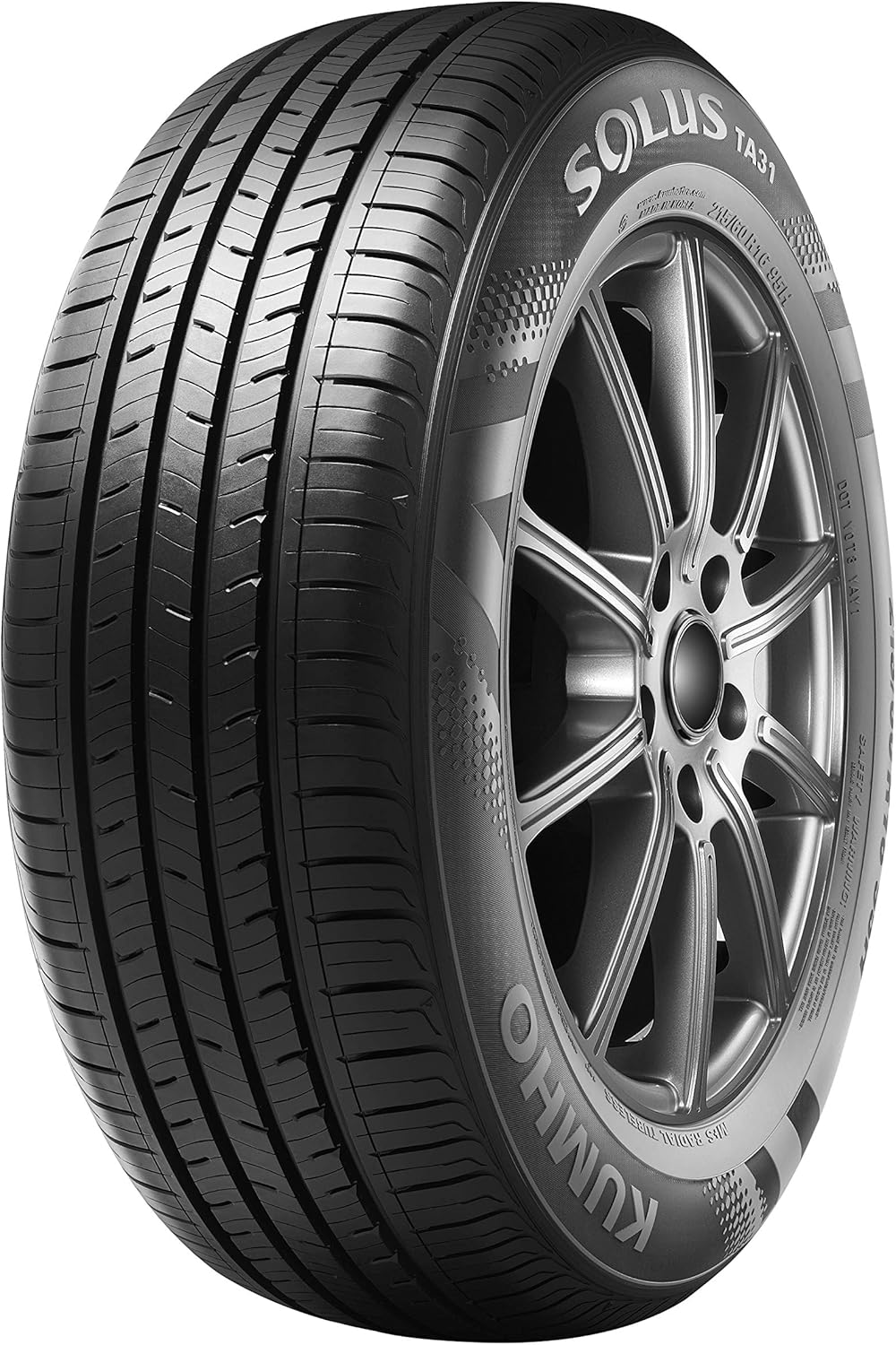 195/60R15 88H All-Season Tire T492794