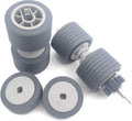 Pick Roller Separator Roller Brake Roller Kit Pack of 2 T4929