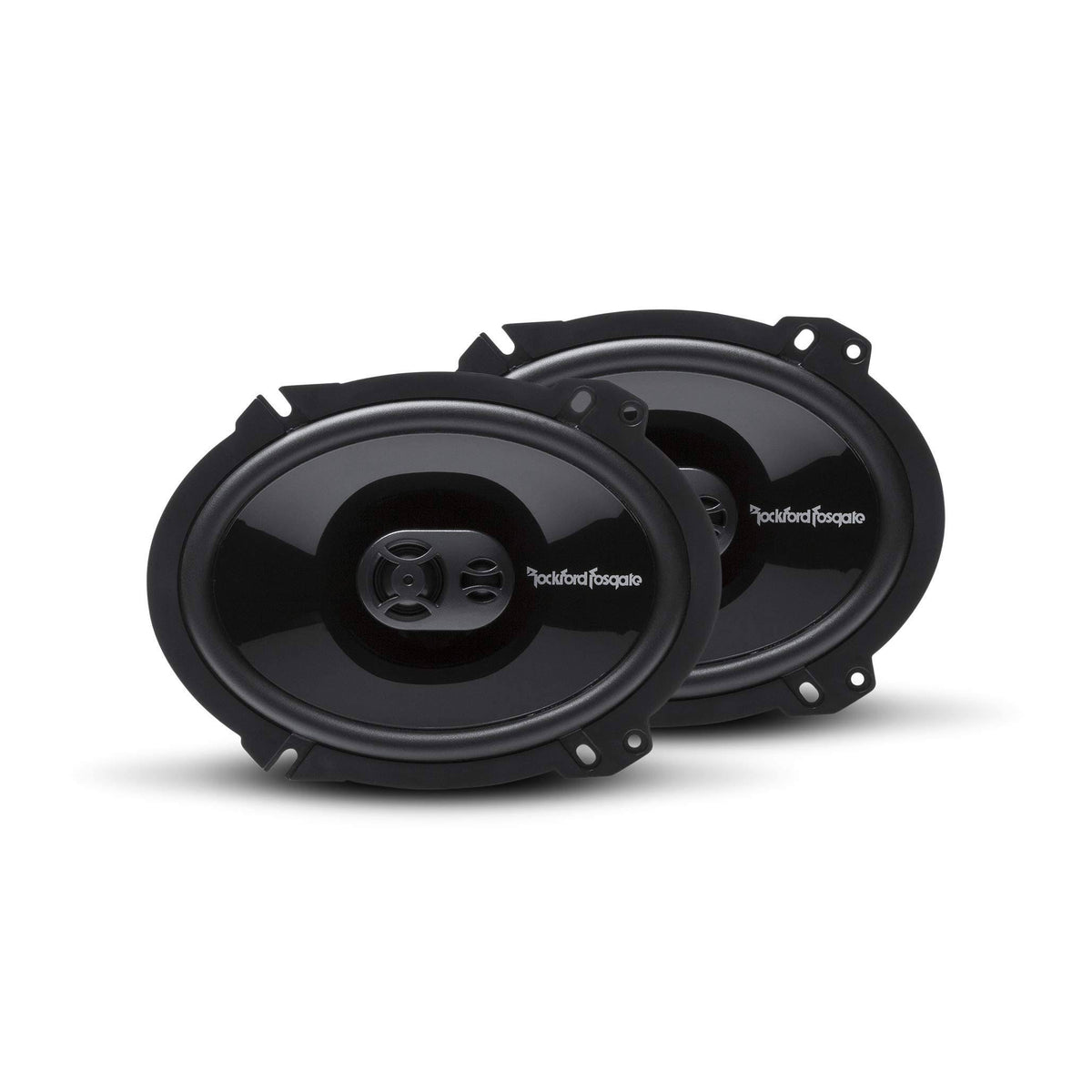6x22X8x22 3-Way Car Speakers H974