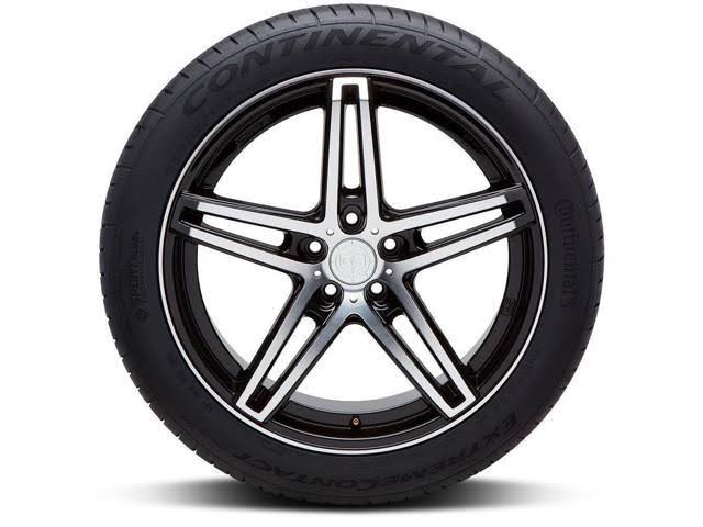 205/55ZR16 91W Tire K52939