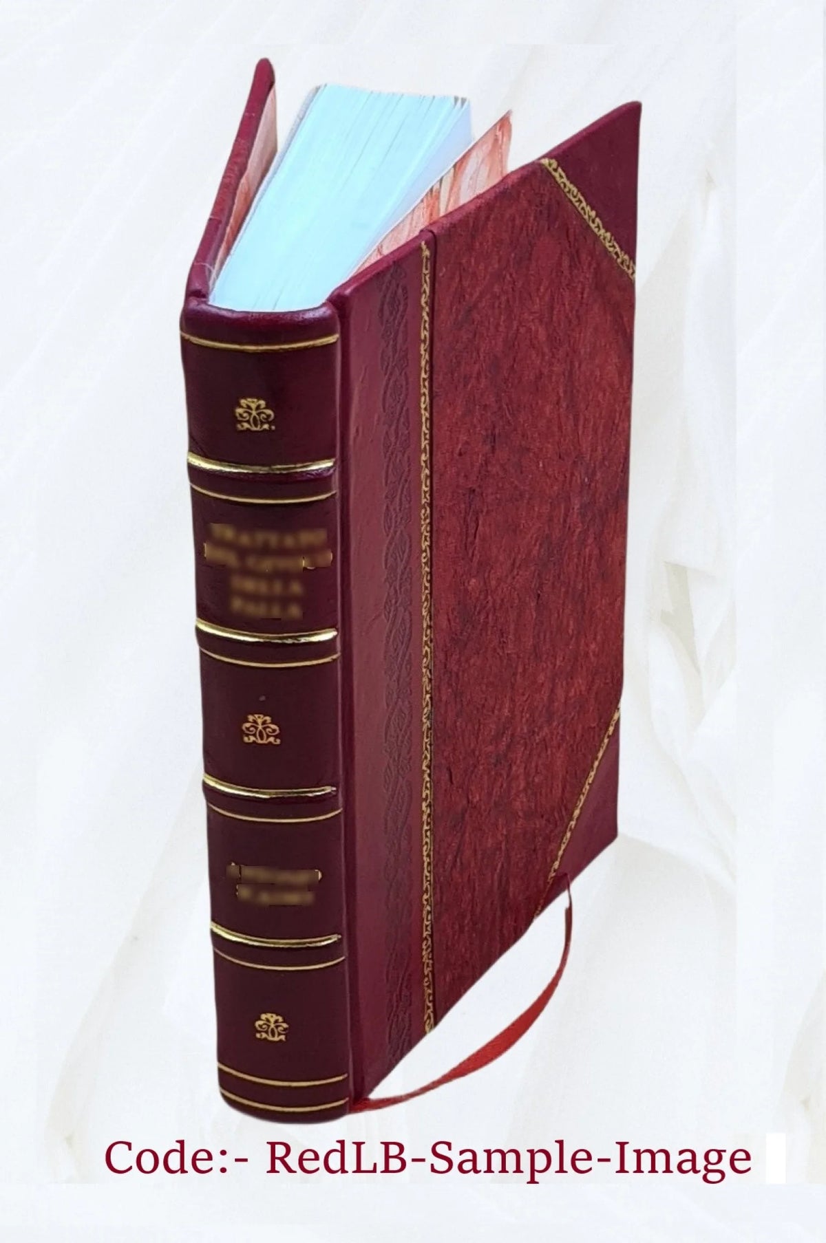 The four ages of Tsurai A1562