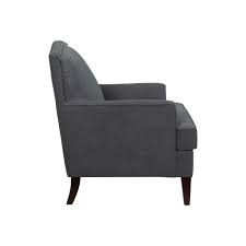 Creamy White Accent Armchair J477310
