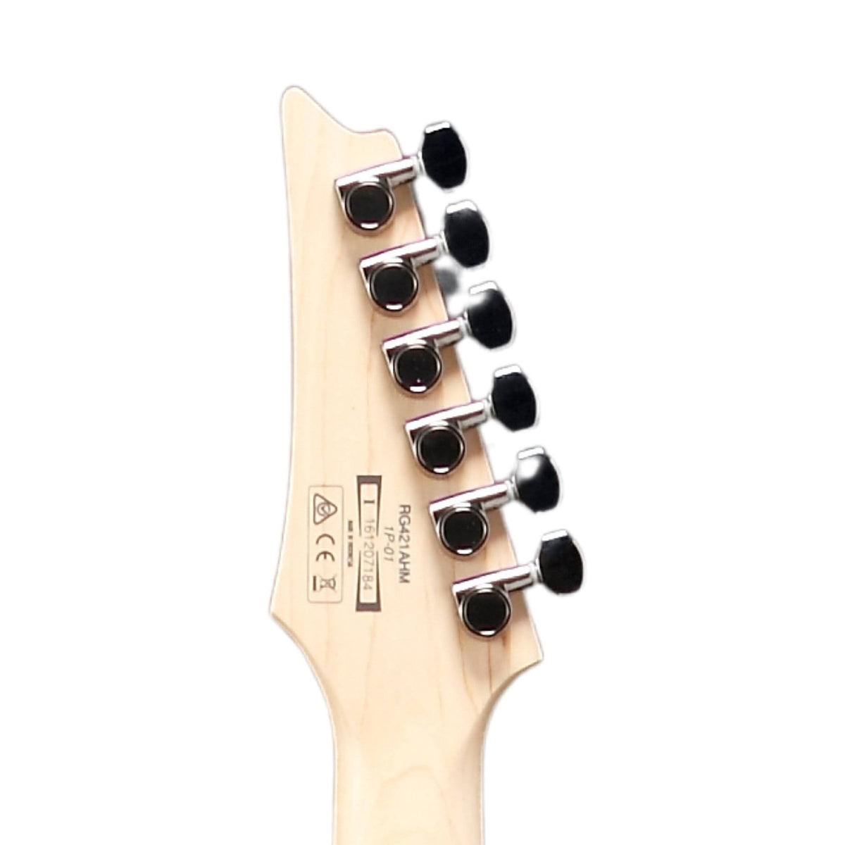 Blue Moon Burst Electric Guitar I201