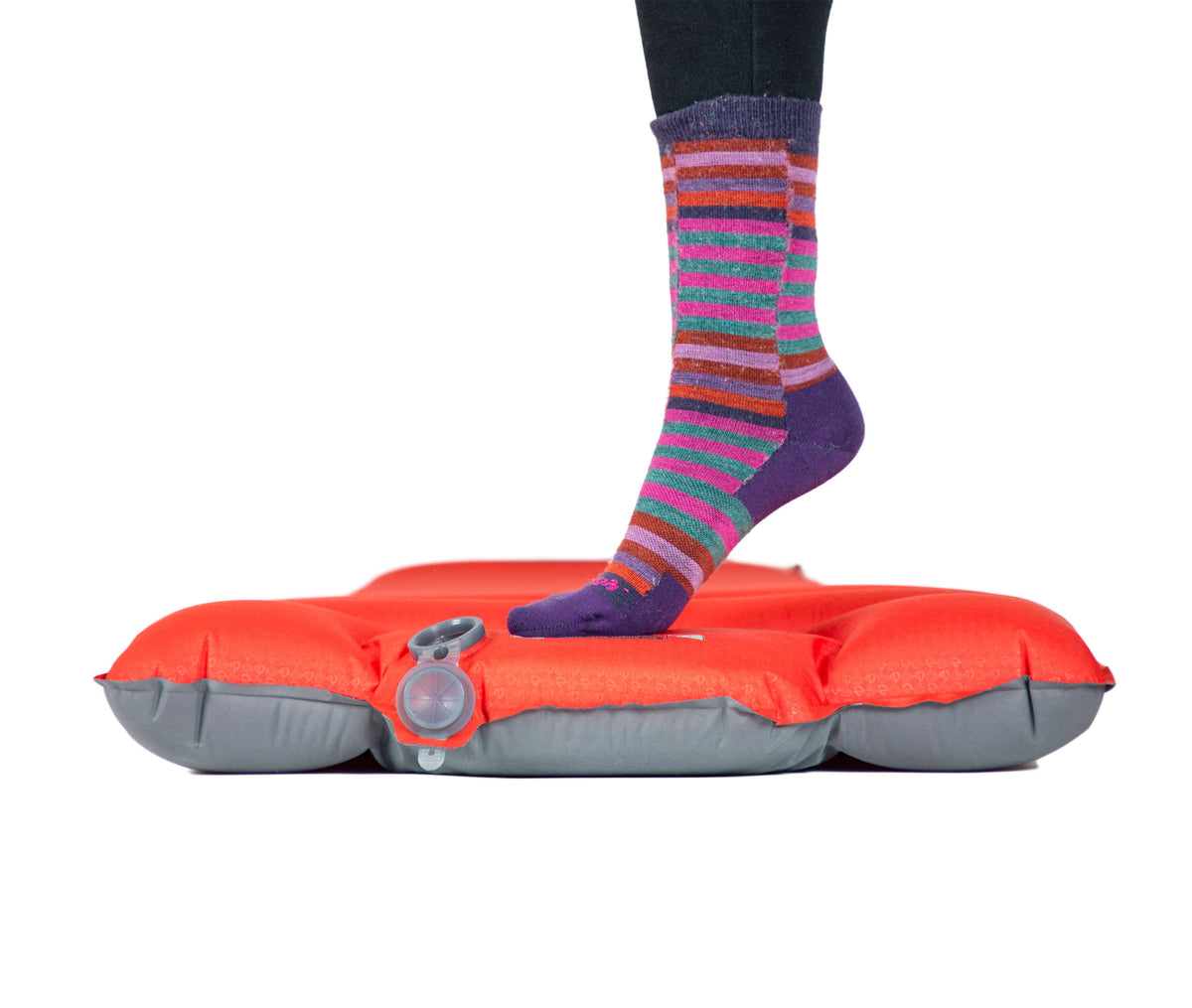 Cosmo 3D Sleeping Pad - Regular A56193