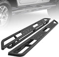 Running Boards Drop Down Side Step Nerf Bar K311