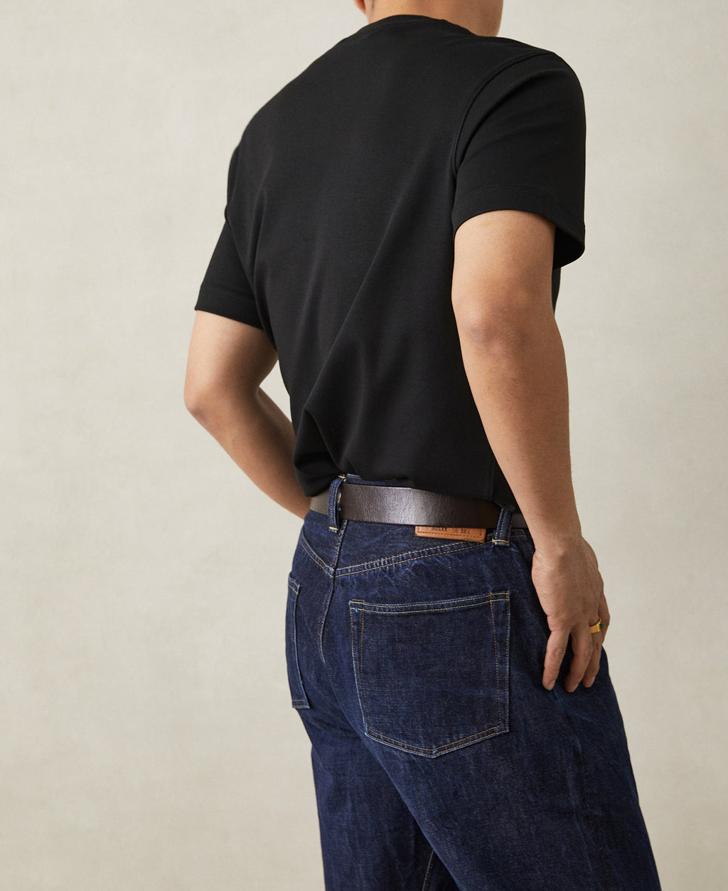Classic Fit Cotton and Modal-Blend T-Shirt